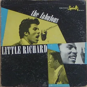 The fabulous Little Richard